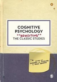 Cognitive Psychology | 1:a upplagan