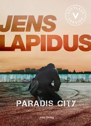 Paradis city (lättläst) | 1:a upplagan