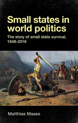 Small States in World Politics | 0:e upplagan
