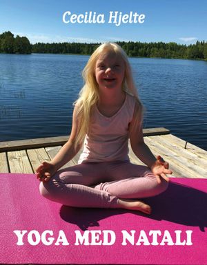 Yoga med Natalie | 1:a upplagan