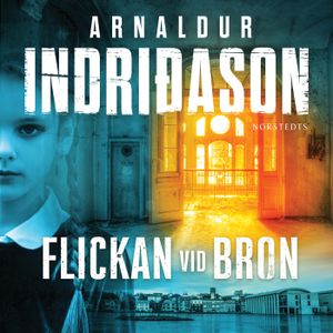 Flickan vid bron | 1:a upplagan