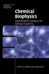 Chemical Biophysics | 0:e upplagan