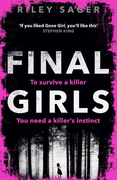 Final Girls | 0:e upplagan