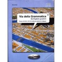 Via Della Grammatica