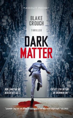 Dark matter |  2:e upplagan