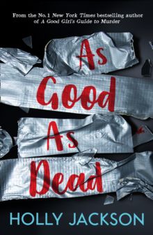 As Good as Dead | 0:e upplagan