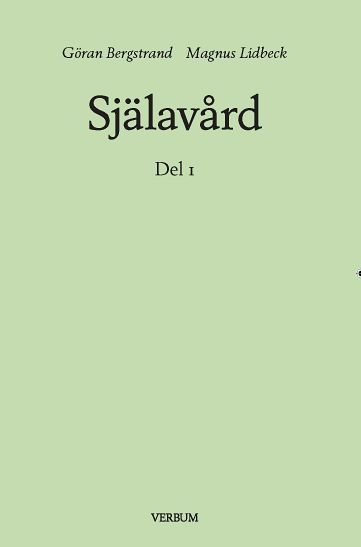 Själavård D.1 | 0:e upplagan