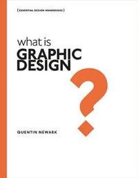 What is graphic design?