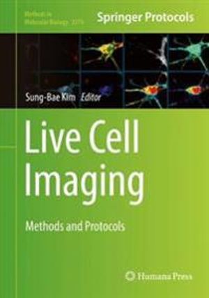 Live Cell Imaging | 1:a upplagan