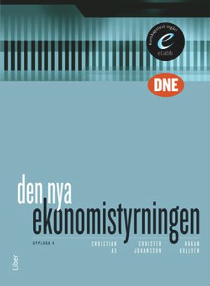 Den nya ekonomistyrningen | 4:e upplagan