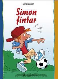 Simon fintar