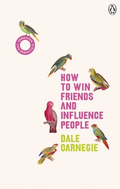 How to Win Friends and Influence People | 0:e upplagan