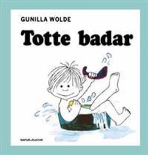 Totte badar | 3:e upplagan