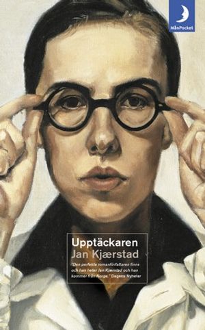 Upptäckaren