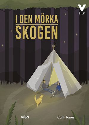 I den mörka skogen