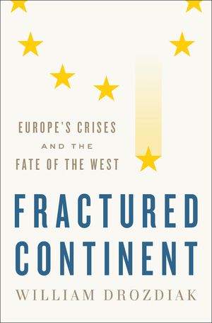 Fractured Continent | 0:e upplagan