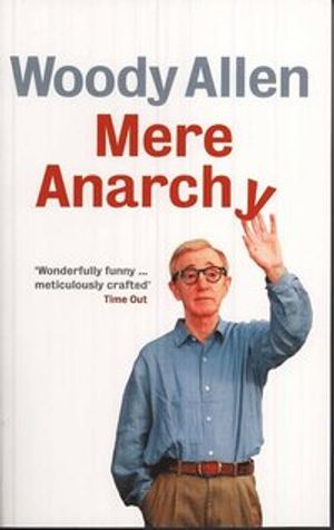 Mere anarchy