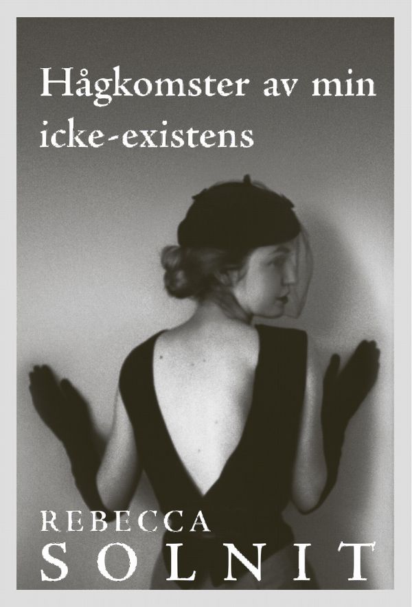 Hågkomster av min icke-existens | 0:e upplagan