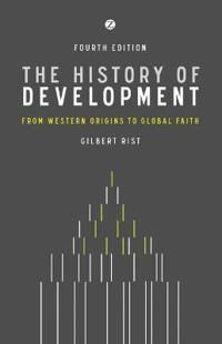 The History of Development | 4:e upplagan