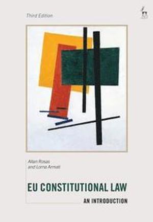 Eu Constitutional Law