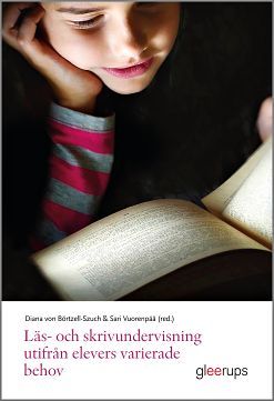 Läs- och skrivundervisning utifrån elevers varierade behov : I skolans tidiga år | 1:a upplagan