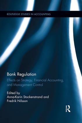 Bank Regulation | 1:a upplagan