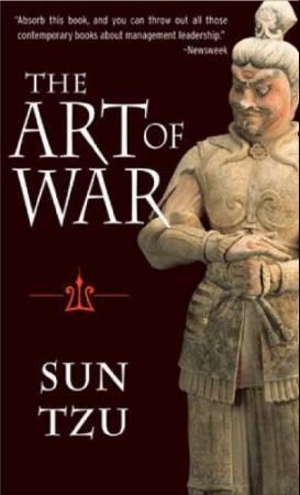 The art of War | 0:e upplagan
