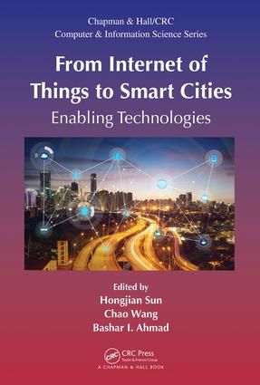 From Internet of Things to Smart Cities | 1:a upplagan
