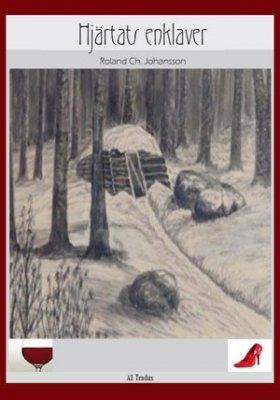 Hjärtats enklaver | 5:e upplagan