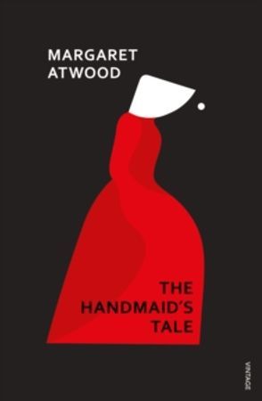 The handmaid's tale | 1:a upplagan
