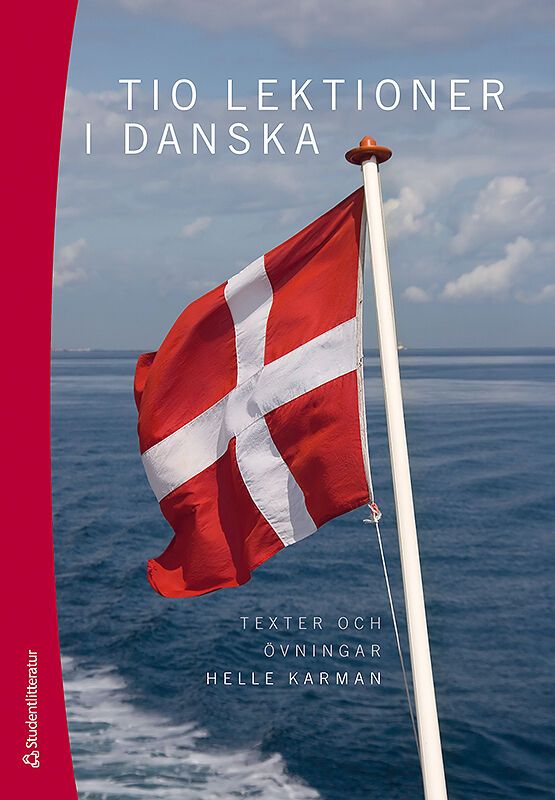 Tio Lektioner i Danska | 2:a upplagan