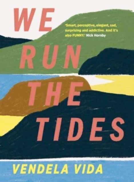 We Run the Tides | 0:e upplagan