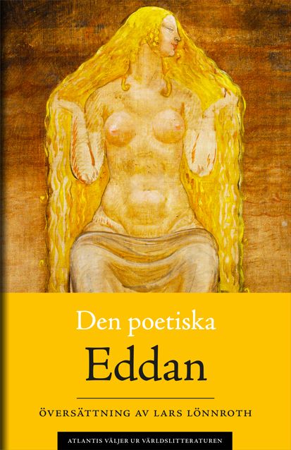 Den poetiska Eddan | 0:e upplagan