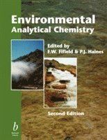 Environmental Analytical Chemistry