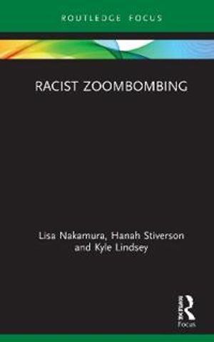 Racist Zoombombing | 1:a upplagan