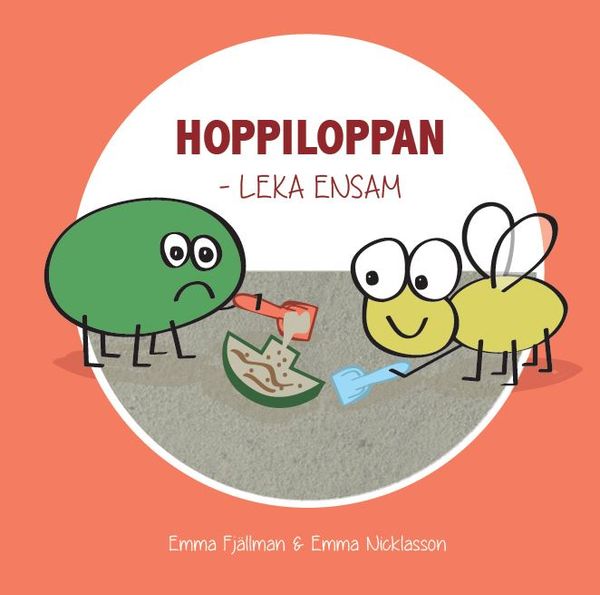Hoppiloppan - Leka ensam | 0:e upplagan