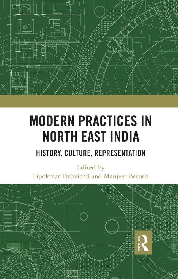 Modern Practices in North East India | 1:a upplagan