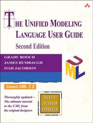 Unified Modeling Language User Guide, The |  2:e upplagan