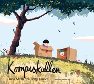 Kompiskullen | 1:a upplagan