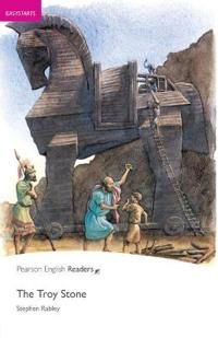 Easystart: The Troy Stone Digital Audiobook & ePub Pack | 0:e upplagan