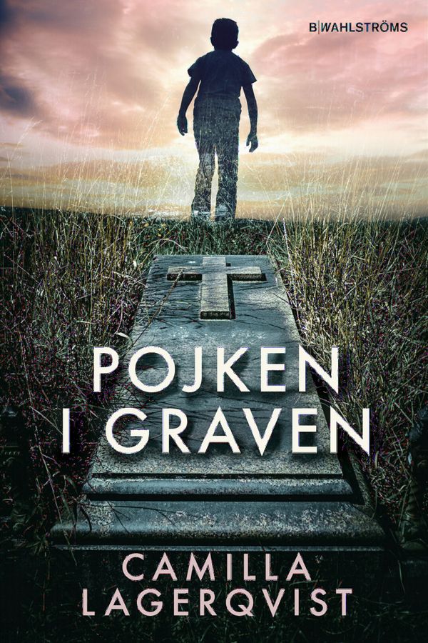 Pojken i graven | 1:a upplagan