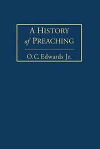 A History of Preaching | 0:e upplagan