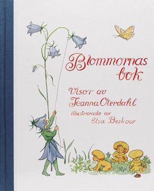 Blommornas bok