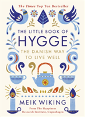 The Little Book of Hygge