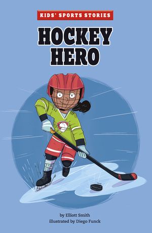 Hockey Hero | 1:a upplagan