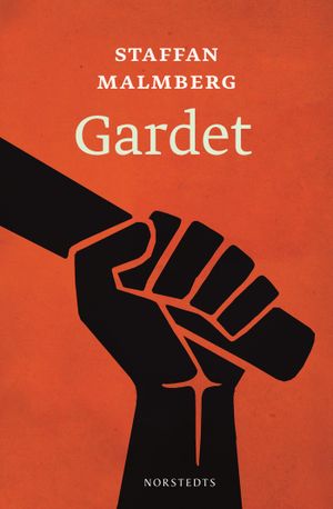 Gardet | 1:a upplagan