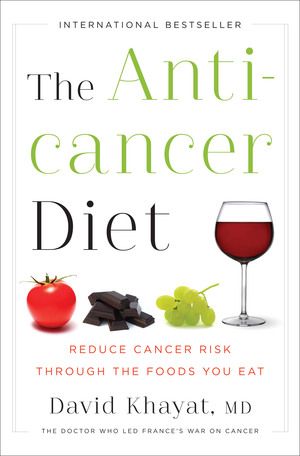 The Anticancer Diet | 0:e upplagan