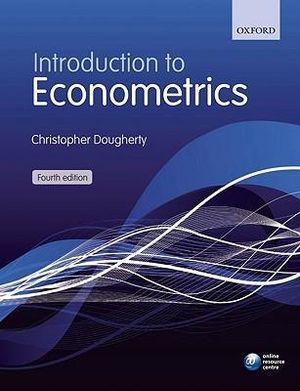 Introduction to Econometrics | 4:e upplagan