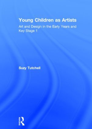 Young Children as Artists | 1:a upplagan