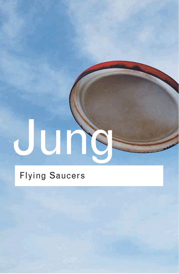 Flying Saucers | 2:a upplagan